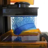 Prototipazione di Precisione: Lavorazioni Meccaniche Potenziate dalla Stampante 3D a Resina Formlabs